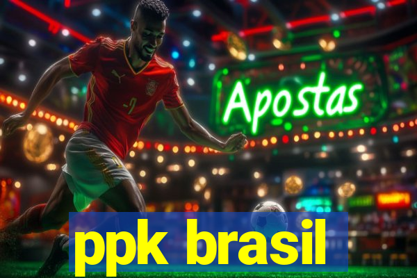 ppk brasil